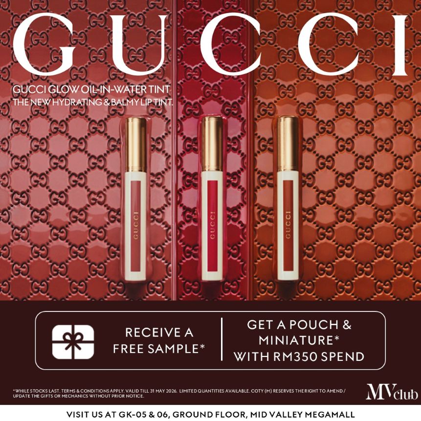 Gucci Beauty